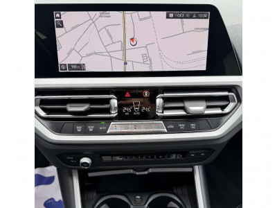 BMW 3er Gebrauchtwagen BMW 3er Gebrauchtwagen