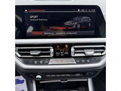 BMW 3er Gebrauchtwagen BMW 3er Gebrauchtwagen