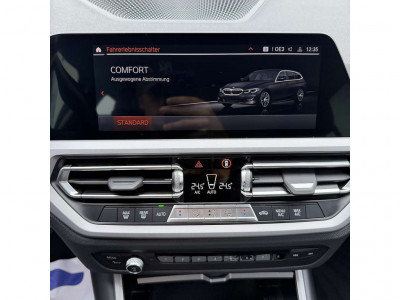 BMW 3er Gebrauchtwagen BMW 3er Gebrauchtwagen