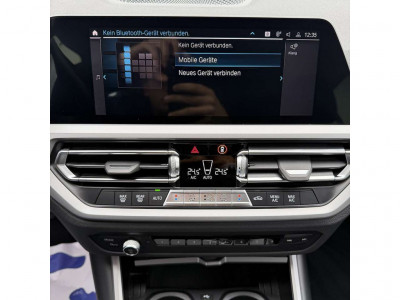 BMW 3er Gebrauchtwagen BMW 3er Gebrauchtwagen