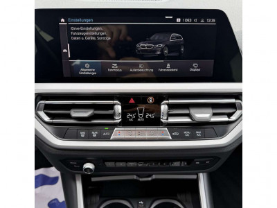 BMW 3er Gebrauchtwagen BMW 3er Gebrauchtwagen