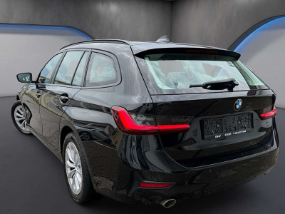 BMW 3er Gebrauchtwagen BMW 3er Gebrauchtwagen