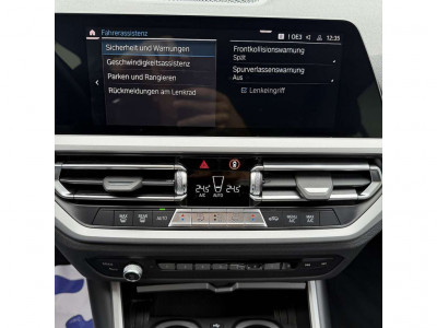 BMW 3er Gebrauchtwagen BMW 3er Gebrauchtwagen