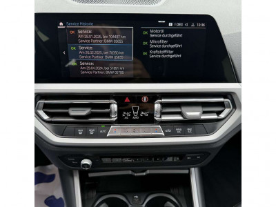 BMW 3er Gebrauchtwagen BMW 3er Gebrauchtwagen