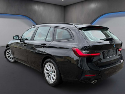 BMW 3er Gebrauchtwagen BMW 3er Gebrauchtwagen