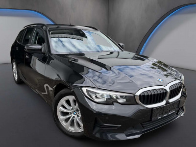 BMW 3er Gebrauchtwagen BMW 3er Gebrauchtwagen