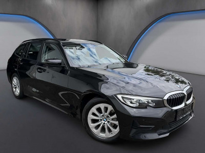 BMW 3er Gebrauchtwagen BMW 3er Gebrauchtwagen