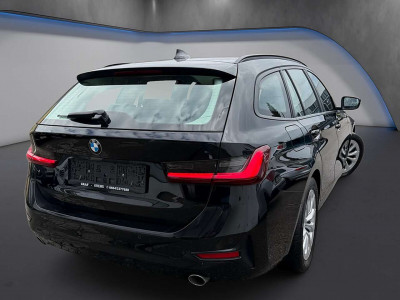 BMW 3er Gebrauchtwagen BMW 3er Gebrauchtwagen
