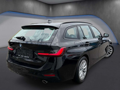 BMW 3er Gebrauchtwagen BMW 3er Gebrauchtwagen