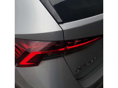 Skoda Octavia Gebrauchtwagen Skoda Octavia Gebrauchtwagen