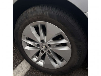 Skoda Octavia Gebrauchtwagen Skoda Octavia Gebrauchtwagen
