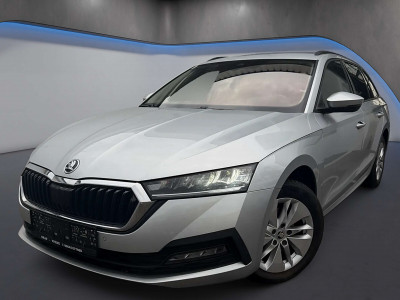 Skoda Octavia Gebrauchtwagen Skoda Octavia Gebrauchtwagen