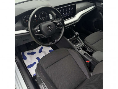 Skoda Octavia Gebrauchtwagen Skoda Octavia Gebrauchtwagen