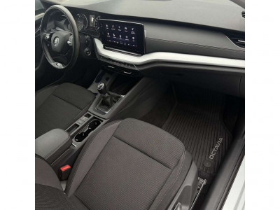Skoda Octavia Gebrauchtwagen Skoda Octavia Gebrauchtwagen