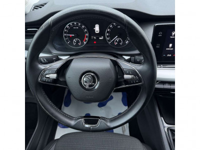 Skoda Octavia Gebrauchtwagen Skoda Octavia Gebrauchtwagen