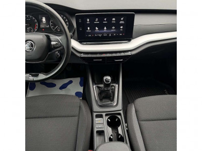 Skoda Octavia Gebrauchtwagen Skoda Octavia Gebrauchtwagen