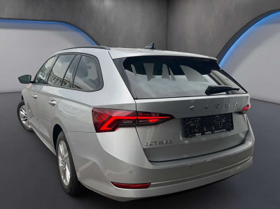 Skoda Octavia Gebrauchtwagen Skoda Octavia Gebrauchtwagen