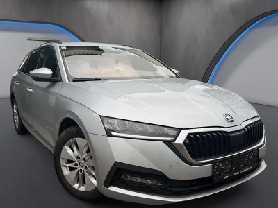Skoda Octavia Gebrauchtwagen Skoda Octavia Gebrauchtwagen