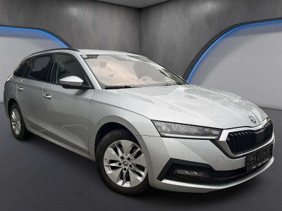 Skoda Octavia Gebrauchtwagen Skoda Octavia Gebrauchtwagen