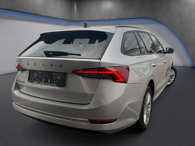 Skoda Octavia Gebrauchtwagen Skoda Octavia Gebrauchtwagen