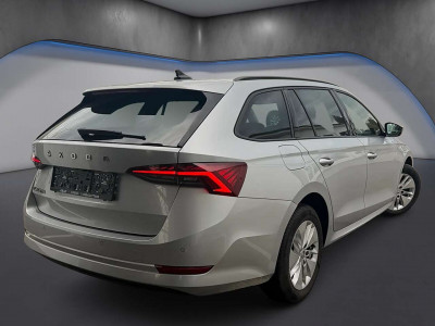 Skoda Octavia Gebrauchtwagen Skoda Octavia Gebrauchtwagen