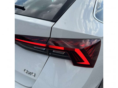 Skoda Octavia Gebrauchtwagen Skoda Octavia Gebrauchtwagen