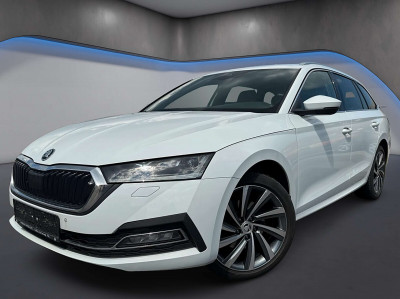 Skoda Octavia Gebrauchtwagen Skoda Octavia Gebrauchtwagen
