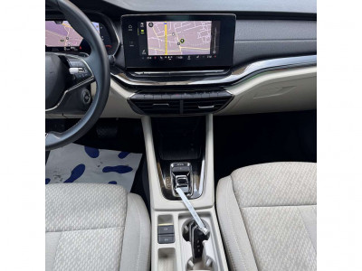 Skoda Octavia Gebrauchtwagen Skoda Octavia Gebrauchtwagen