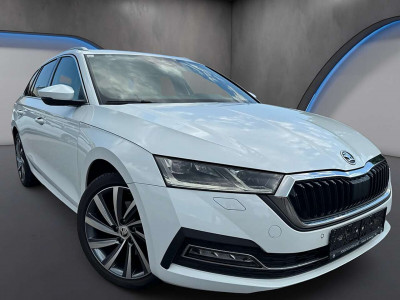 Skoda Octavia Gebrauchtwagen Skoda Octavia Gebrauchtwagen