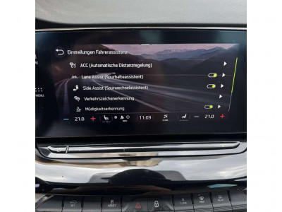 Skoda Octavia Gebrauchtwagen Skoda Octavia Gebrauchtwagen