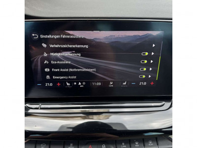 Skoda Octavia Gebrauchtwagen Skoda Octavia Gebrauchtwagen