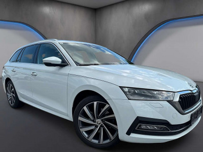 Skoda Octavia Gebrauchtwagen Skoda Octavia Gebrauchtwagen