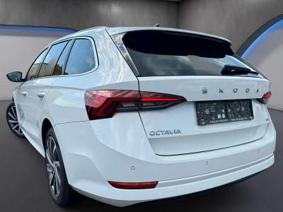 Skoda Octavia Gebrauchtwagen Skoda Octavia Gebrauchtwagen