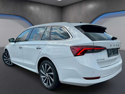 Skoda Octavia Gebrauchtwagen Skoda Octavia Gebrauchtwagen