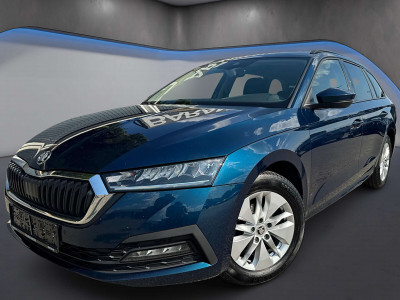 Skoda Octavia Gebrauchtwagen Skoda Octavia Gebrauchtwagen