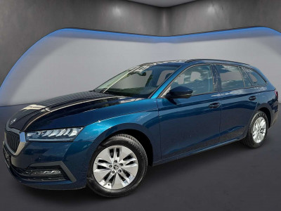 Skoda Octavia Gebrauchtwagen Skoda Octavia Gebrauchtwagen