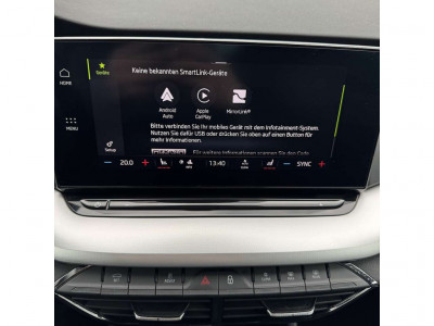 Skoda Octavia Gebrauchtwagen Skoda Octavia Gebrauchtwagen