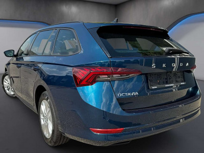 Skoda Octavia Gebrauchtwagen Skoda Octavia Gebrauchtwagen