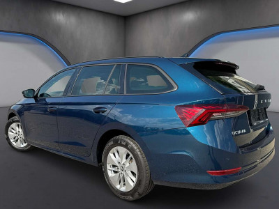 Skoda Octavia Gebrauchtwagen Skoda Octavia Gebrauchtwagen