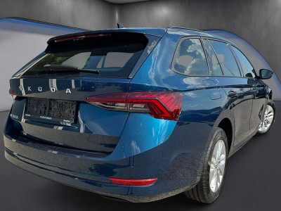 Skoda Octavia Gebrauchtwagen Skoda Octavia Gebrauchtwagen