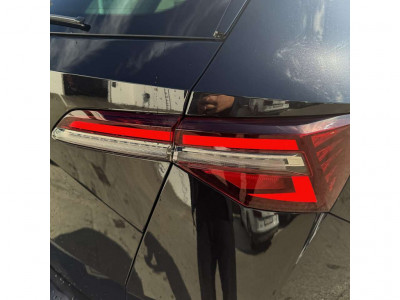 Skoda Karoq Gebrauchtwagen Skoda Karoq Gebrauchtwagen