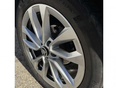 Skoda Karoq Gebrauchtwagen Skoda Karoq Gebrauchtwagen