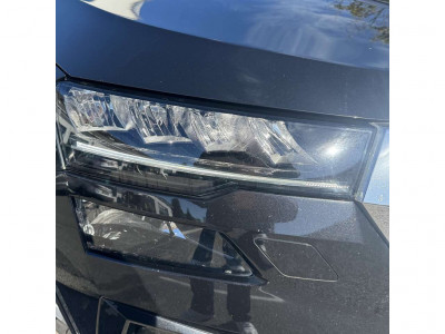 Skoda Karoq Gebrauchtwagen Skoda Karoq Gebrauchtwagen