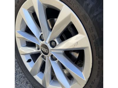 Audi A3 Gebrauchtwagen Audi A3 Gebrauchtwagen