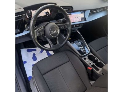 Audi A3 Gebrauchtwagen Audi A3 Gebrauchtwagen
