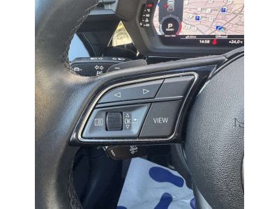Audi A3 Gebrauchtwagen Audi A3 Gebrauchtwagen