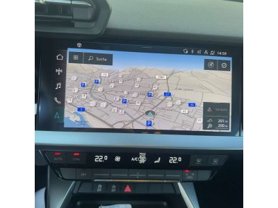 Audi A3 Gebrauchtwagen Audi A3 Gebrauchtwagen