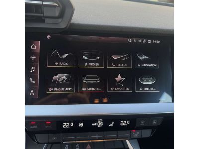 Audi A3 Gebrauchtwagen Audi A3 Gebrauchtwagen