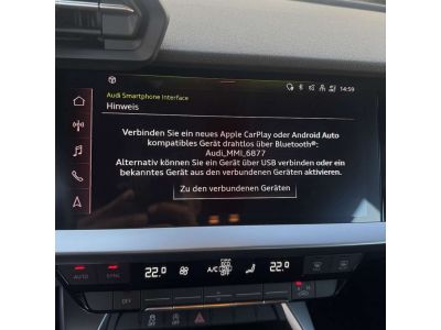 Audi A3 Gebrauchtwagen Audi A3 Gebrauchtwagen