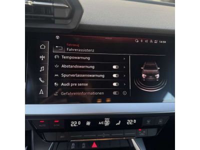 Audi A3 Gebrauchtwagen Audi A3 Gebrauchtwagen